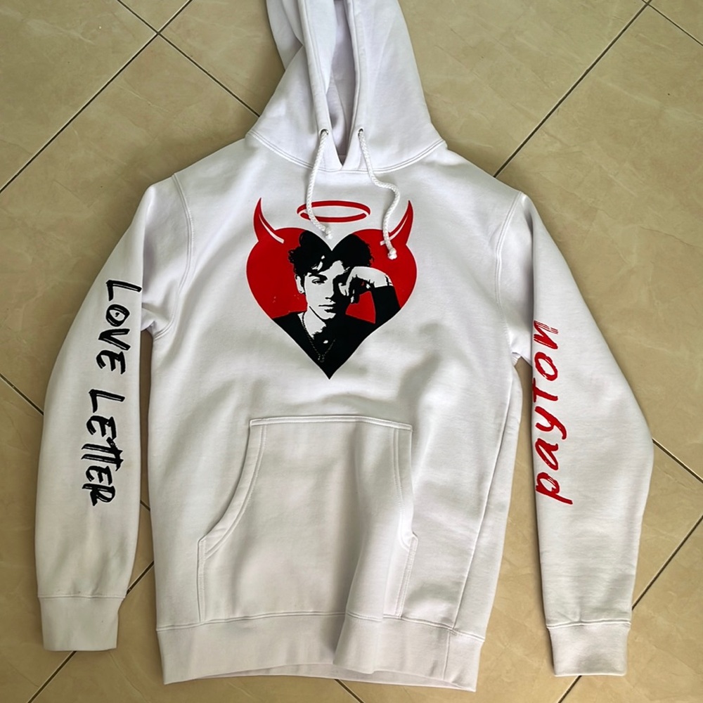 Payton Moormeier merch